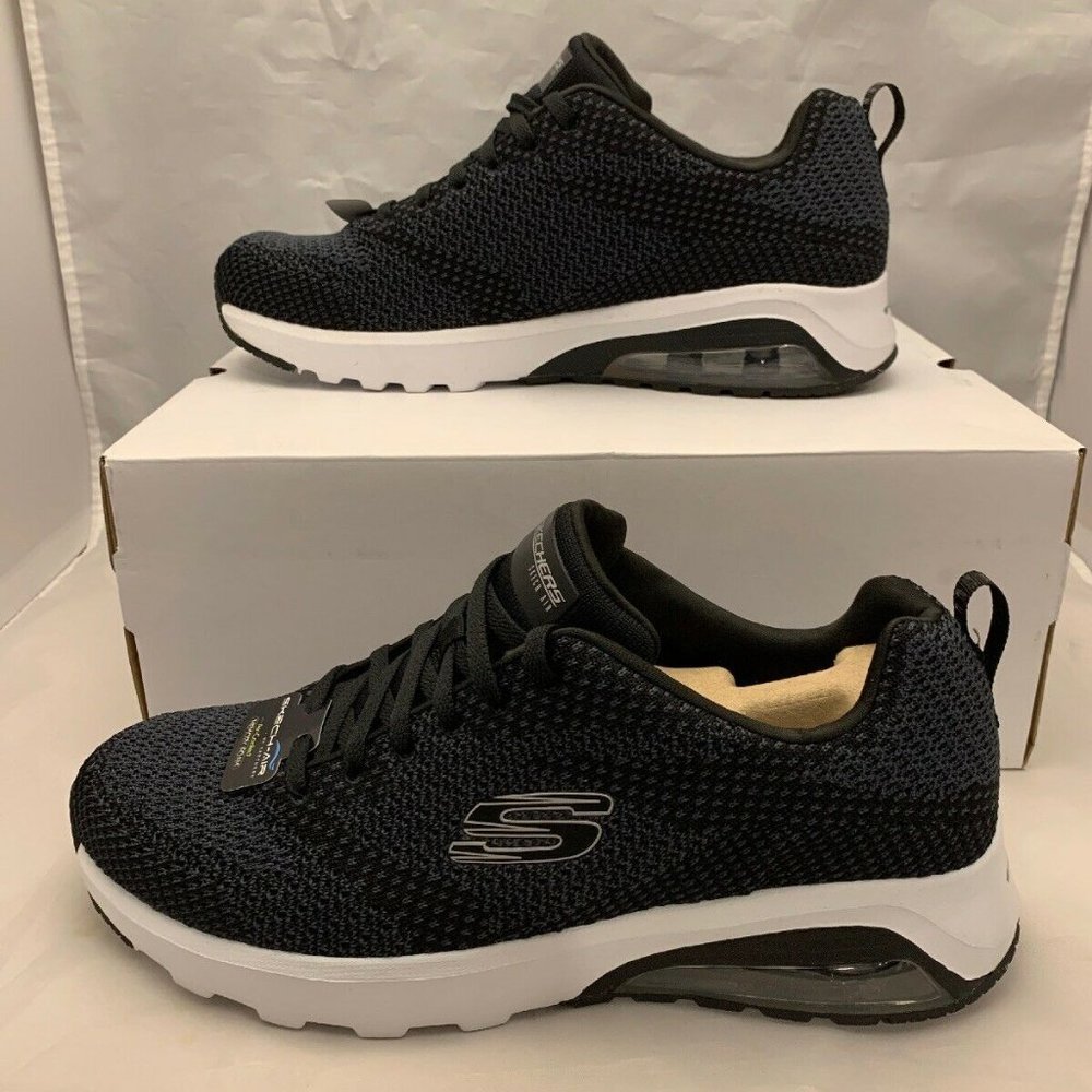 SKECHERS MEN'S SKECH-AIR EXTREME ERLELAND SNEAKER